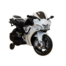 Product image of Piccola Toys ელექტრო მოტო