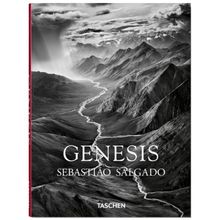 Product image of Lelia Wanick Salgado - Sebastiao Salgado Genesis