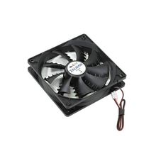 Product image of Zalman ZM-F3 SF 120 mm Black კომპიუტერის ქულერი
