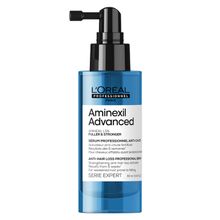 Product image of L'Oreal Professionnel Aminexil Advanced 90მლ თმის შრატი
