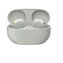Product image of Sony Sony WF-1000XM5 Wireless Noise Cancelling In-Ear Silver (WF1000XM5S.E) Wireless Headphone ყურსასმენი