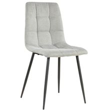 Product image of COMFORT ROOM სკამი მეტალის ფეხით