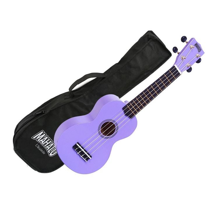 mahalo-ukulele-soprano-purple-with-bag-ukulele-photo-2