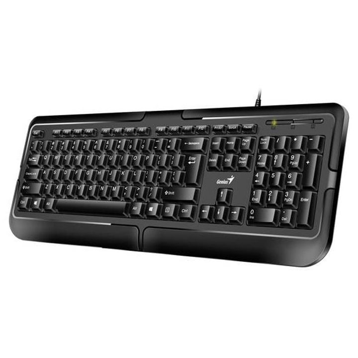 Genius KB-118 II კლავიატურა-photo-4