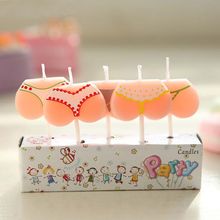 Product image of Kiku party სანთლები