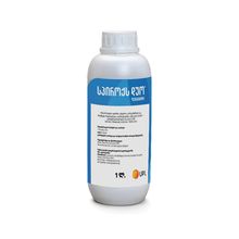 Product image of სპიროქს დუო 1ლ