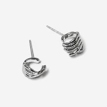 Product image of Her Store ყურსასმენის დამჭერი საყურე