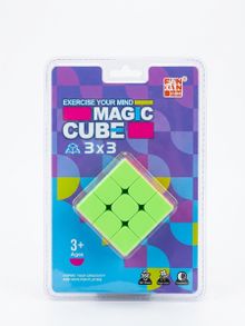 Product image of Film House 3x3 cube რუბიკის კუბი