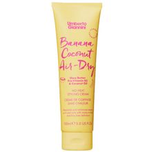 Product image of Umberto Giannini ბანანი-ქოქოსის Air-Dry კრემი 150მლ