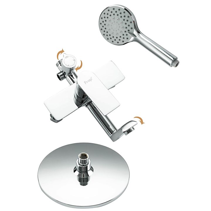 sashkhape-sistema-frap-f2428-chrome-photo-3