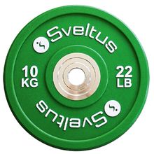Product image of SVELTUS ოლიმპიური დისკი