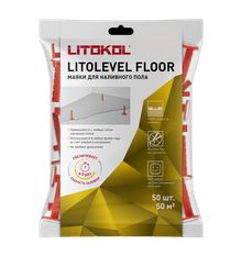 Product image of თვითსწორებადი იატაკის მაიაკი (50ც)
