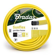 Product image of შლანგი Bradas Sunflex WMS3/425 3/4" 25 მ