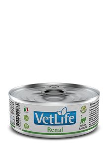 Product image of FARMINA VETLIFE კატის სველი საკვები 285გრ