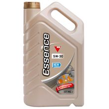 Product image of MOL Essence 5W30 4ლ