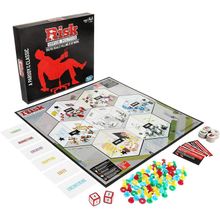 Product image of Risk  Office Politics სამაგიდო თამაში