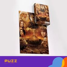 Product image of ბეჭდების მბრძანებელი - 1000 დეტალიანი ფაზლი