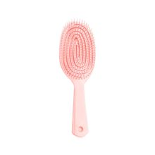 Product image of MINISO Flexible Vented Hair Brush სავარცხელი