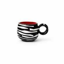 Product image of ორ ყურიანი ჭიქა ზებრა