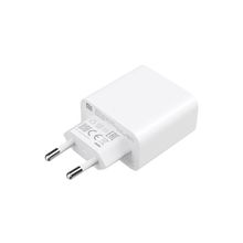 Product image of Xiaomi Mi 33W Wall Charger (Type-A+Type-C) BHR4996GL ადაპტერი