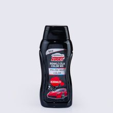Product image of AUTOKIT COLOR WAX (RED) პოლიტურები