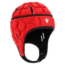 Product image of HELMET RED