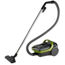 Product image of Vacuum Cleaner/ Panasonic MC-CL603G149 With Container - Black/Green