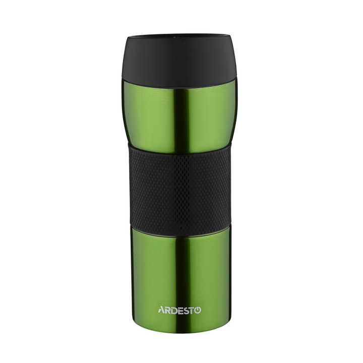 termosi-ardesto-ar2645stg-travel-mug-easy-travel-045l-silocone-green-photo-2