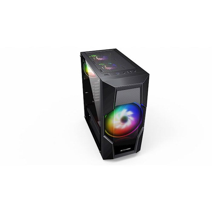 qeisi-2e-gaming-computer-case-turbo-g2057b-midt-2xusb201xusb30-1x2003x120-argbtg-side-panel-without-psu-black-2e-g2057b-photo-3