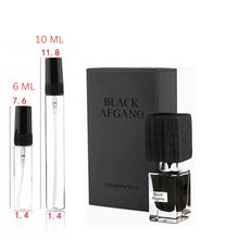 Product image of BLACK AFGANO NASOMATTO  ზეთოვანი სუნამო