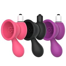 Product image of KIKU ძუძუს თავების მასაჟორი