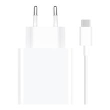 Product image of Xiaomi BHR6039EU USB Type C მობილური ტელეფონის ადაპტერი + კაბელი