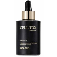 Product image of MEDI-PEEL CELL TOXING DERMAJOURS AMPOULE სახის შრატი