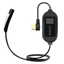 Product image of Olink Portable Charger ელექტრო მანქანის დამტენი