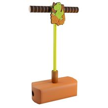 Product image of Disney Pogo Stick Jumping Dino სახტუნაო დინოზავრი