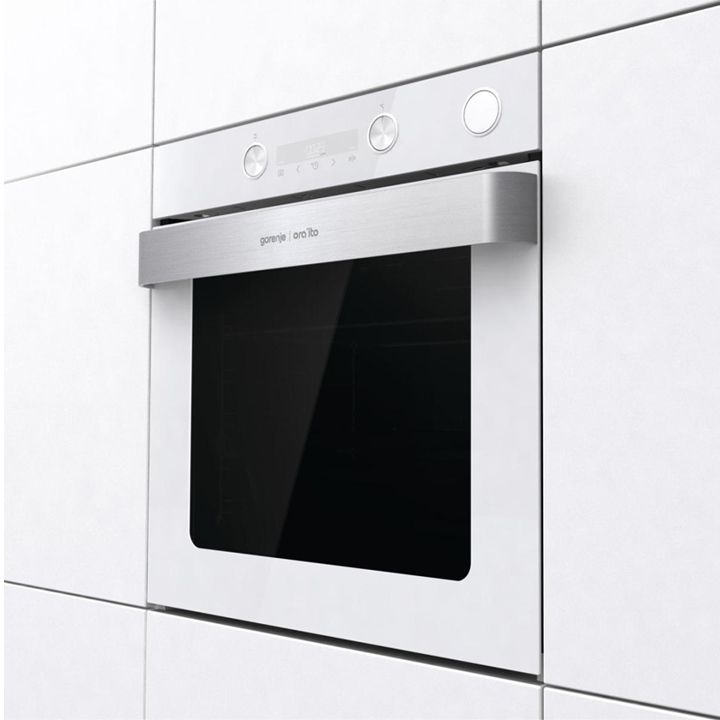 GORENJE BSA6737ORAW ჩასაშენებელი ელექტრო ღუმელი - Extra.ge - 728404