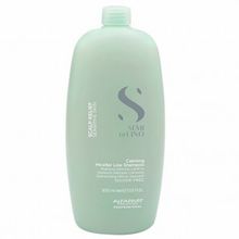 Product image of ALFAPARF SEMI DILINO SENSITIVE SKIN 1000მლ შამპუნი