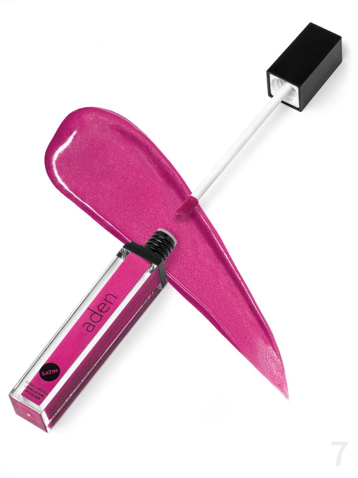 aden-satin-effect-lipstick-07-shimmering-fuchsia-tuchsatskhi-photo-3