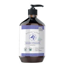 Product image of NATUR'LUXE ძაღლის და კატის შამპუნი ლავანდა & გვირილა