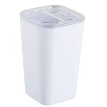 Product image of BISK SIMPLE 06347 ჭიქა კბილის ჯაგრისებისთვის