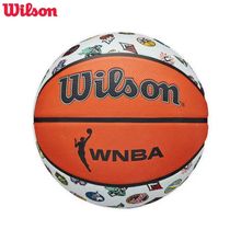 Product image of WNBA ALL TEAM BSKT SZ6