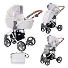 Product image of LORELLI RIMINI საბავშვო ეტლი