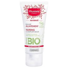 Product image of Mustela ძუძუს თავების დამცავი კრემი