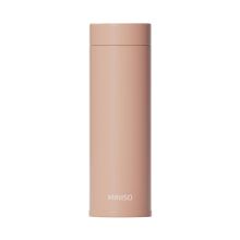 Product image of თერმოსი/Portable Double-Wall Insulated Bottle 300mL(Light-Pink)