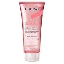 Product image of Noreva 200მლ დასაბანი გელი