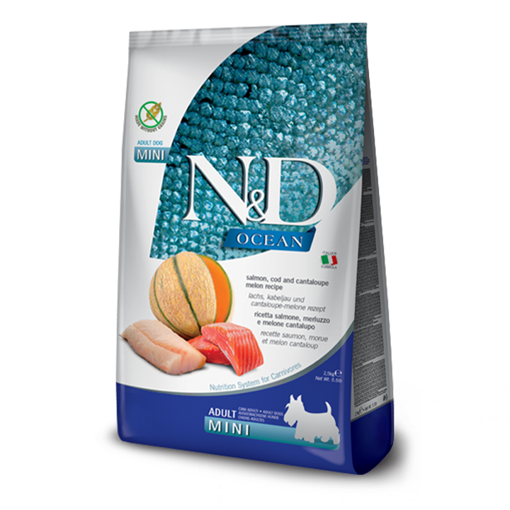 farmina-georgia-nd-okeane-oraguli-virtevza-kantalupis-nesvi---zrdasruli-mini-jishi