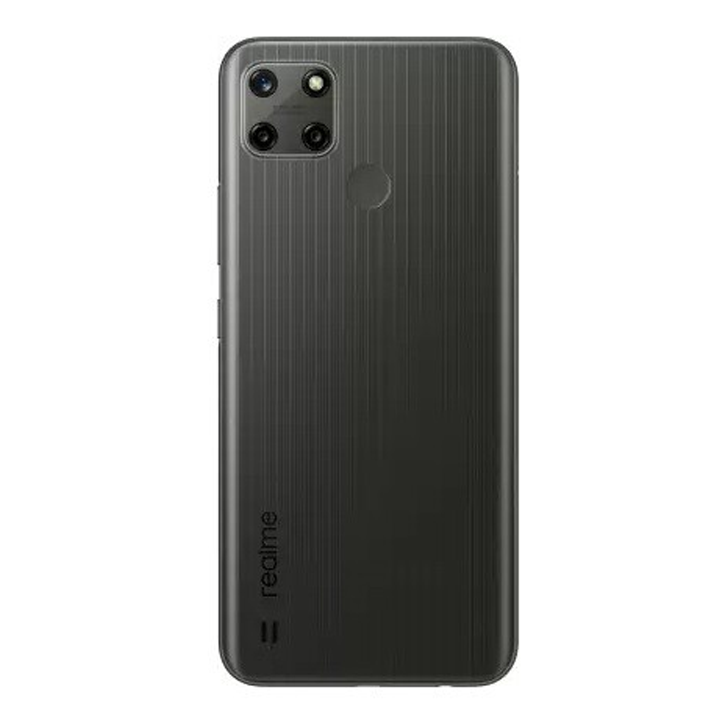 🎁 Realme Realme C25Y RMX3269 Metal Grey მობილური ტელეფონი - Extra.ge ...