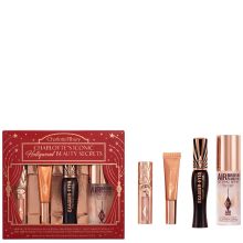 Product image of CHARLOTTE TILBURY CHARLOTTE'S ICONIC HOLLYWOOD BEAUTY SECRETS სასაჩუქრე ნაკრები