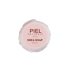 Product image of Piel Naturals შიის საპონი მრგვალი