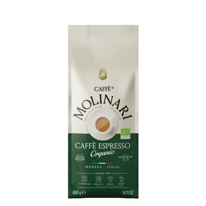caffe-molinari-espresso-organic-400-gr-qavis-martsvali